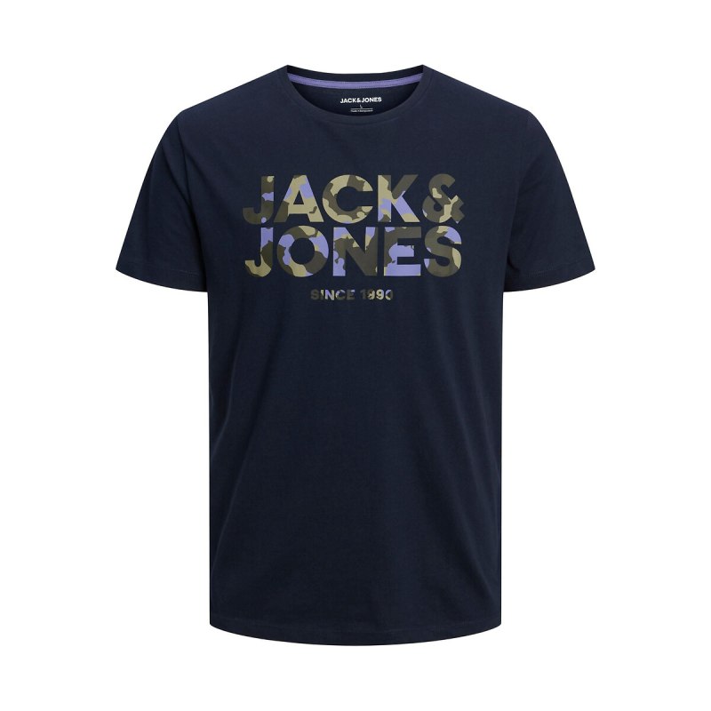 Jack Jones футболка мужская