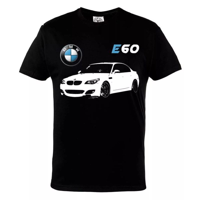 Футболка BMW e39