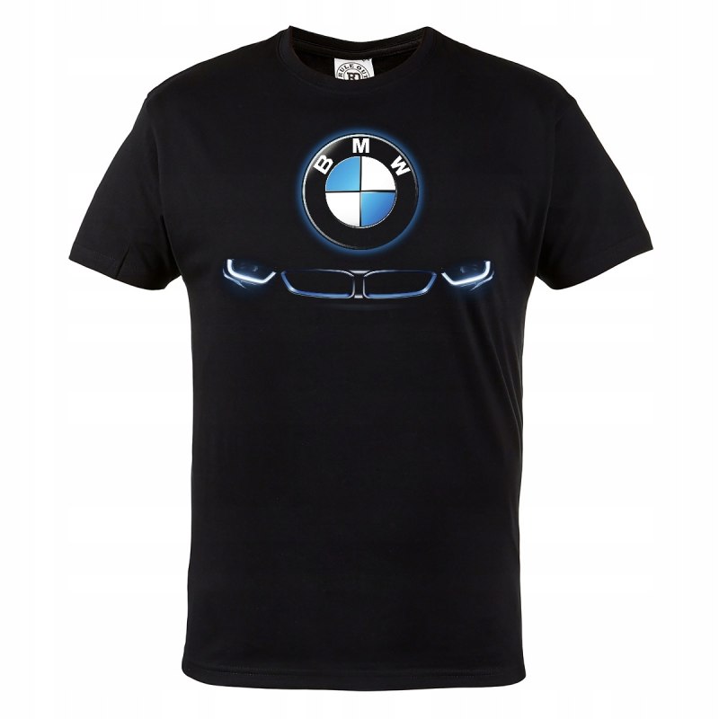 Футболка Puma BMW
