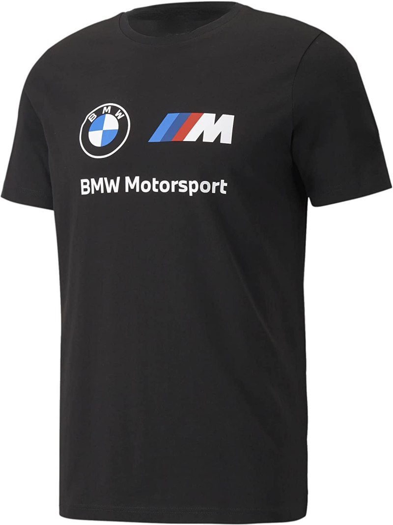 Puma BMW Motorsport футболка