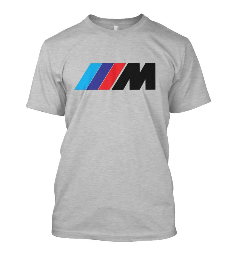 Майка с BMW