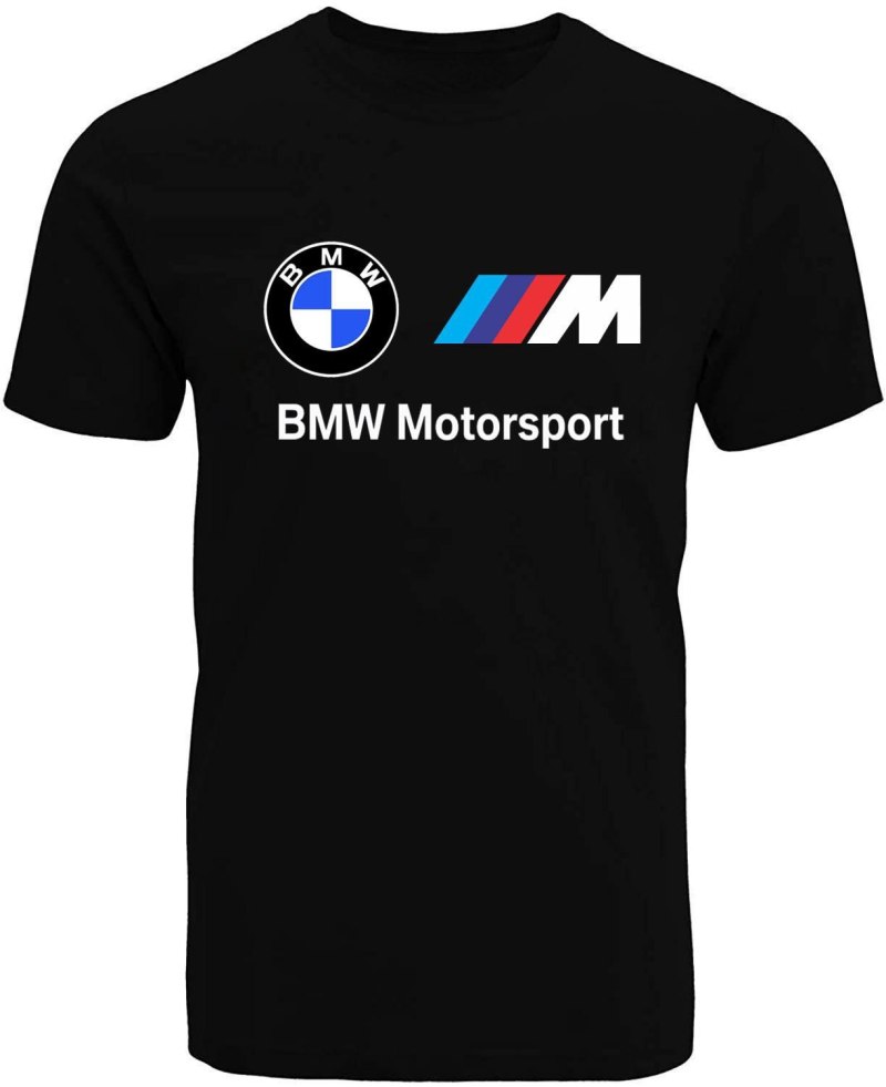 Футболка BMW M