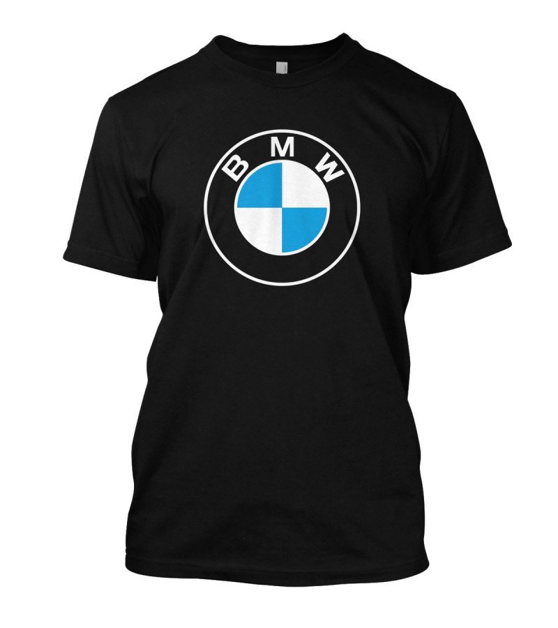 Футболка БМВ m5
