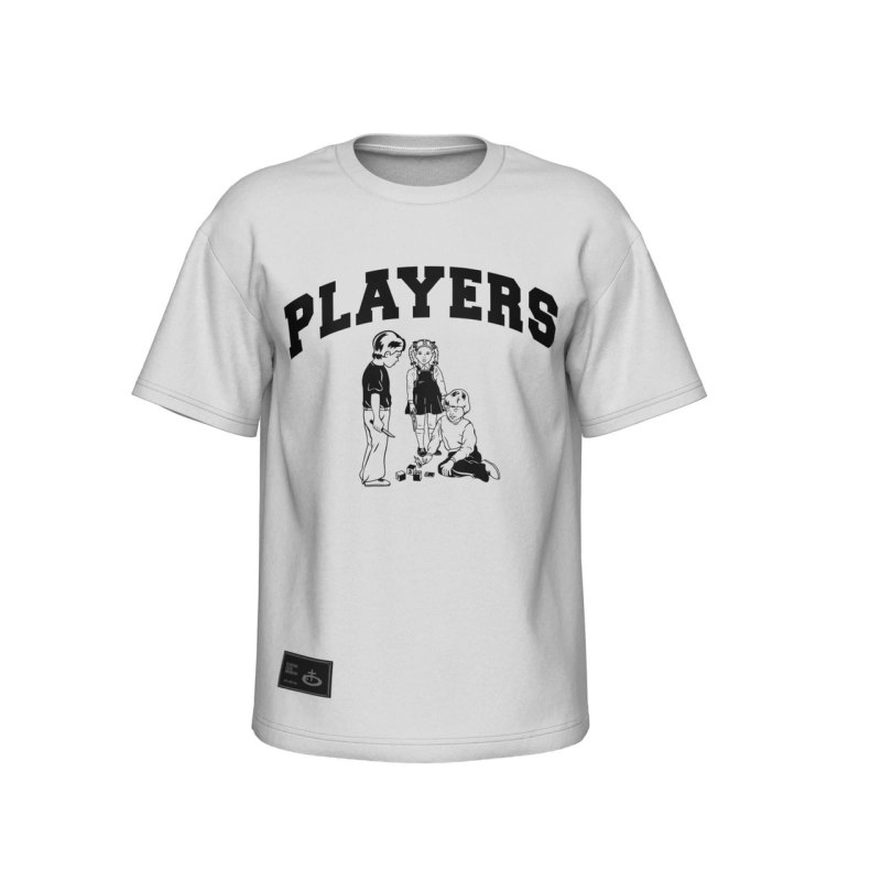 Футболка Saint Players