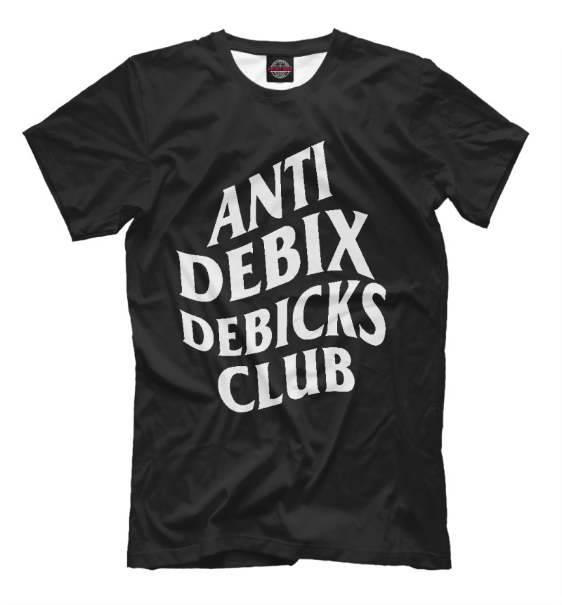 Anti DEBIX Club