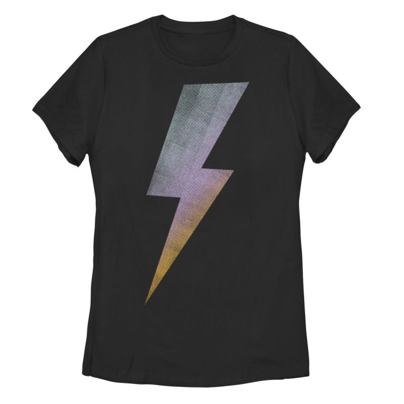 Lightning Bold reference