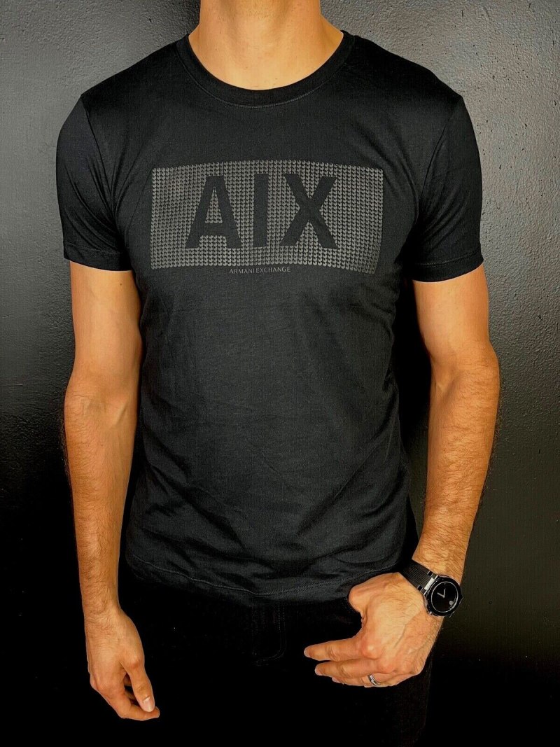 Рубашка Armani Exchange