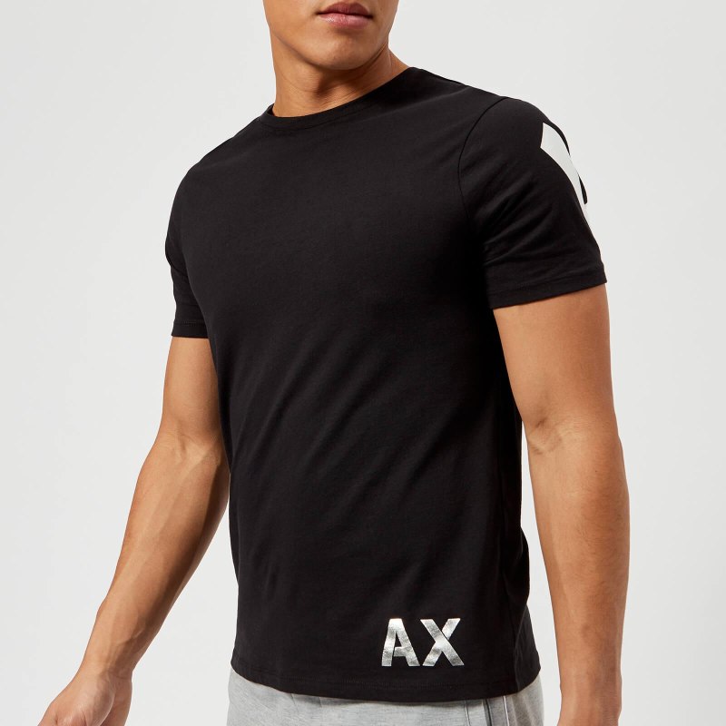 Футболка Armani Exchange оригинал мужская