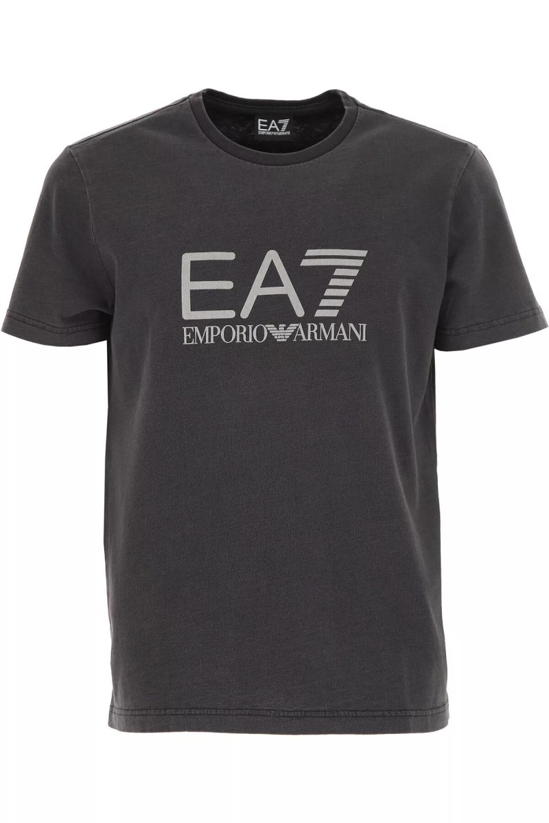 Emporio Armani майка мужская коллаборации