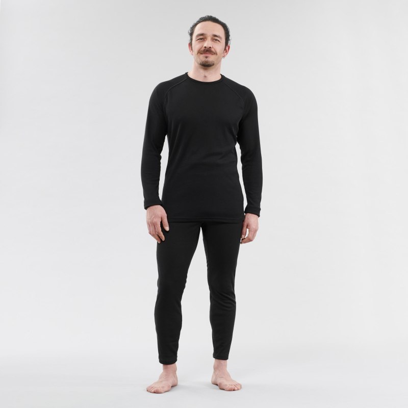 Термобелье лонгслив Decathlon 580 Wedze х