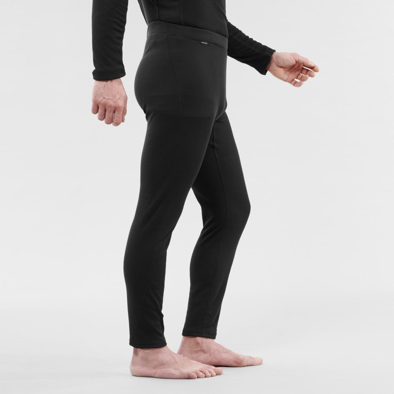 Women's Ski Base layer bottom - BL 500 - Black отзывы