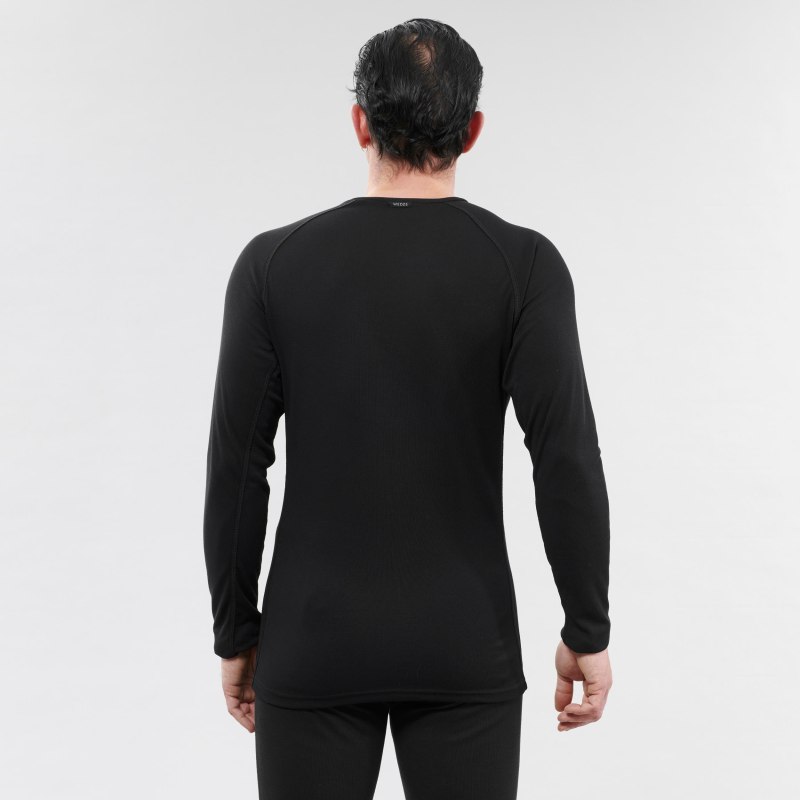 Термобелье лонгслив Decathlon 580 Wedze х