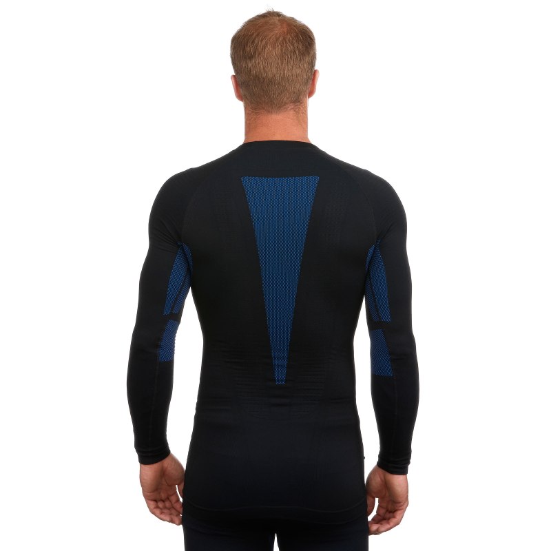 Термобелье лонгслив Decathlon 580 Wedze х