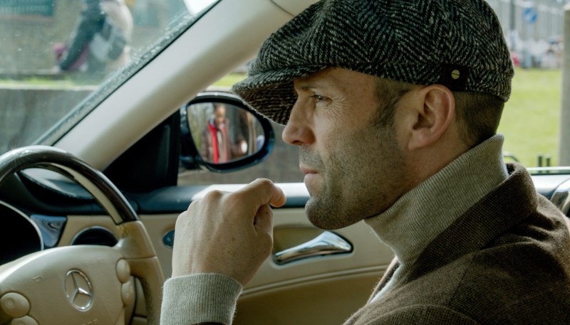 Эффект Колибри (2013)