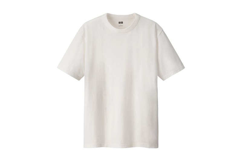 Рубашка Uniqlo женская