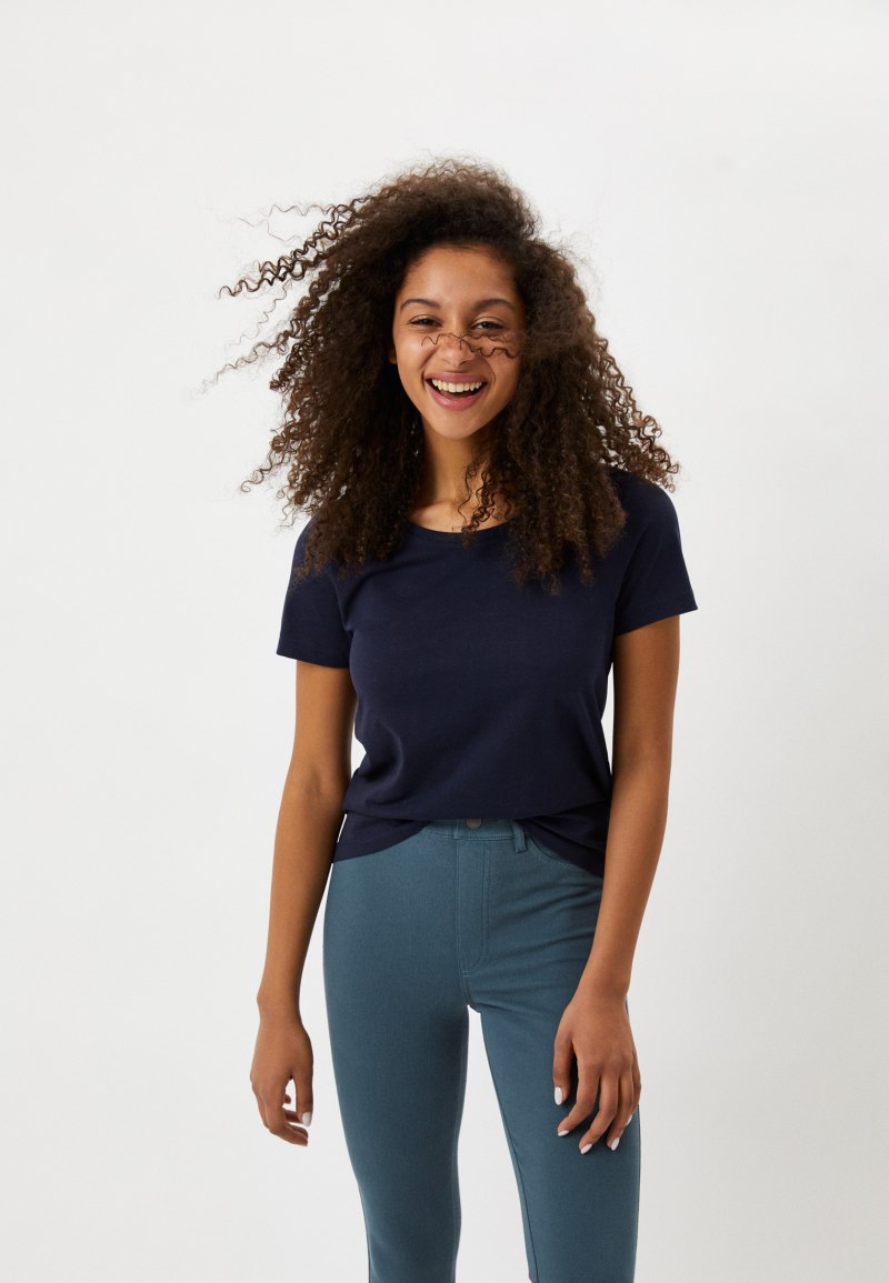 Uniqlo AIRISM футболка майка