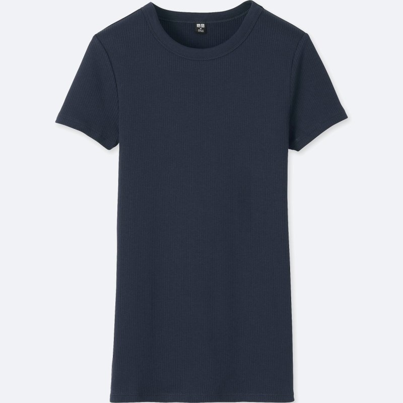 Платье Uniqlo черное