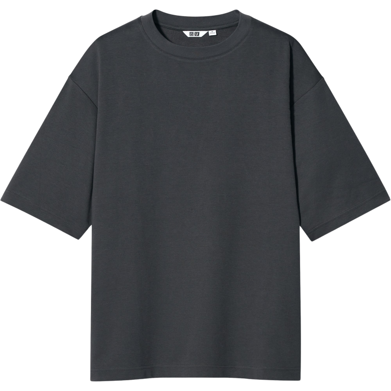Uniqlo AIRISM футболка