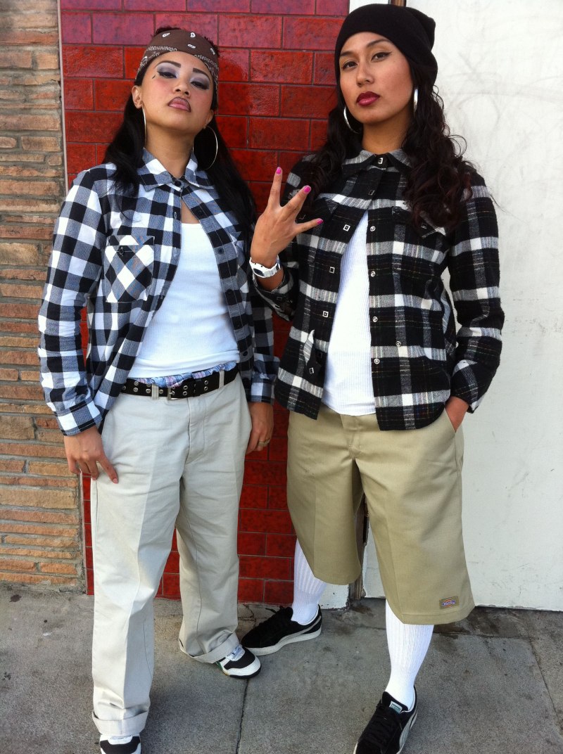 Nike Cortez Cholo
