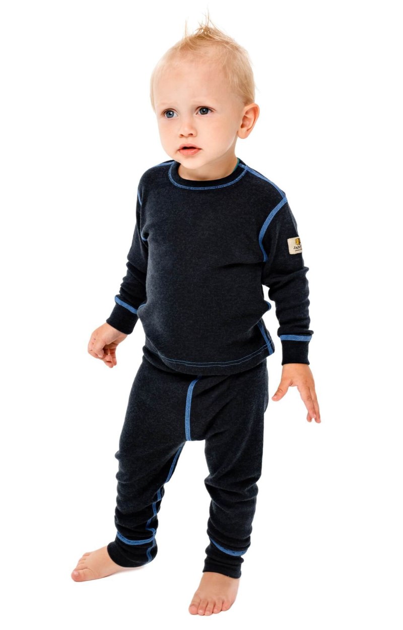 Комплект термобелья Janus 432564r