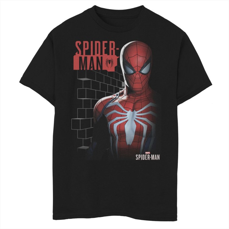 Spider man 2021