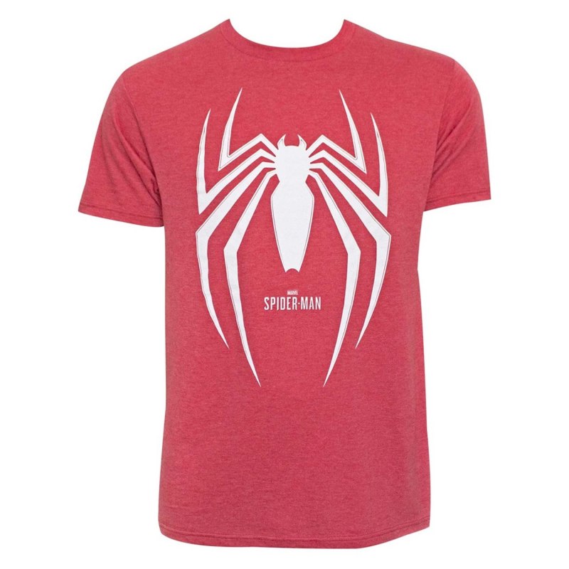Marvel футболка Spider man