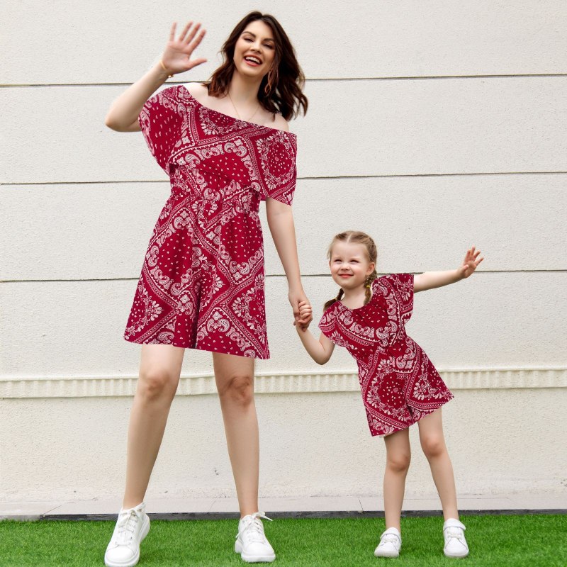 Family clothes