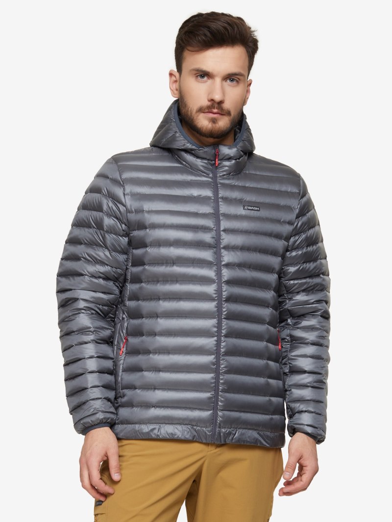 Bask Chamonix Light MJ
