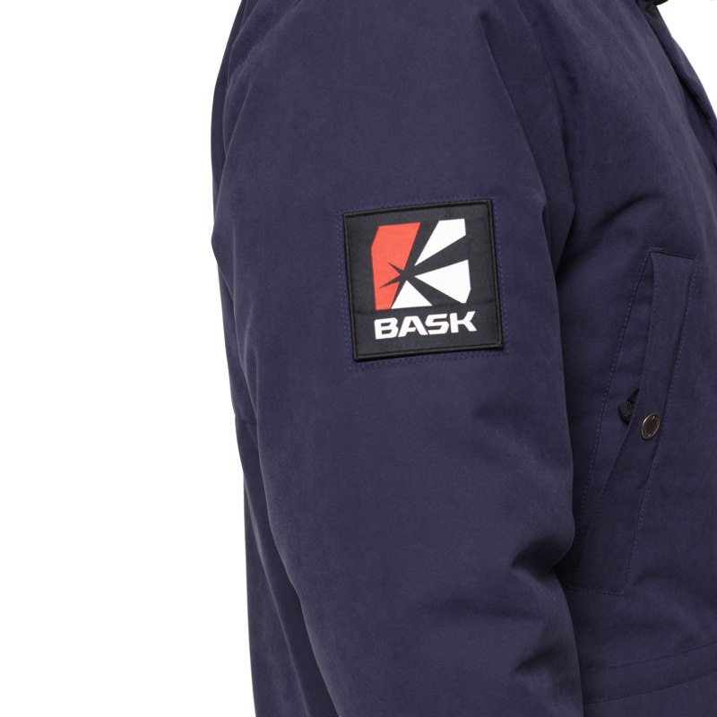 Интернет магазин Bask в Красноярске
