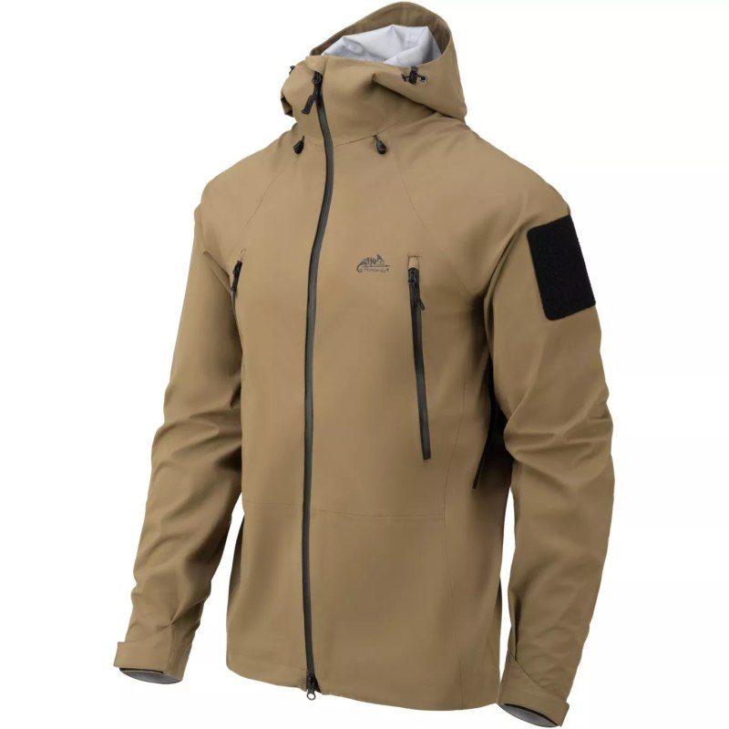 Helikon-Tex - Trooper Jacket mk2 - Stormstretch