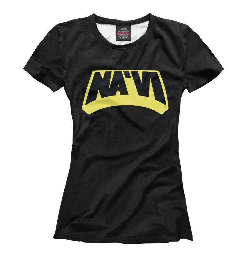 Майка Navi