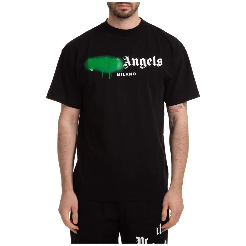 Футболки Palm Angels мужские оригинал
