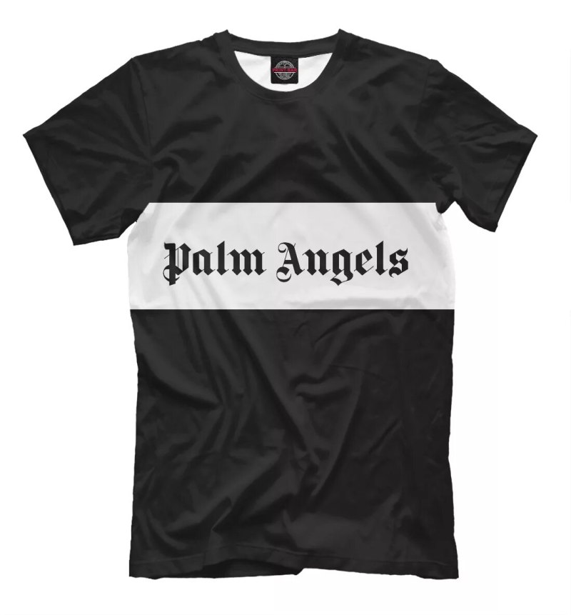 Майка Palm Angels мужская