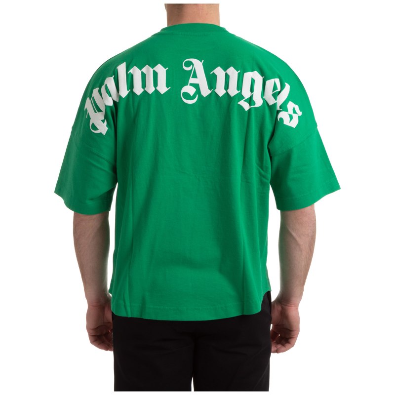 Palm Angels футболка мужская