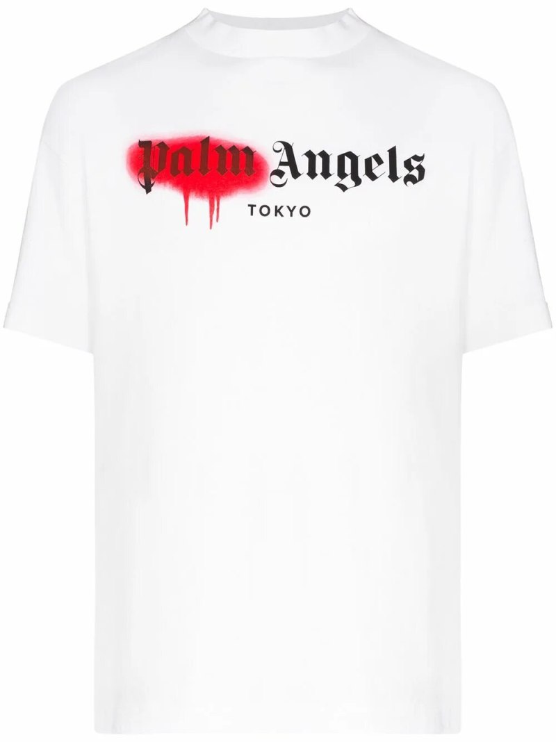 Майка Palm Angels мужская