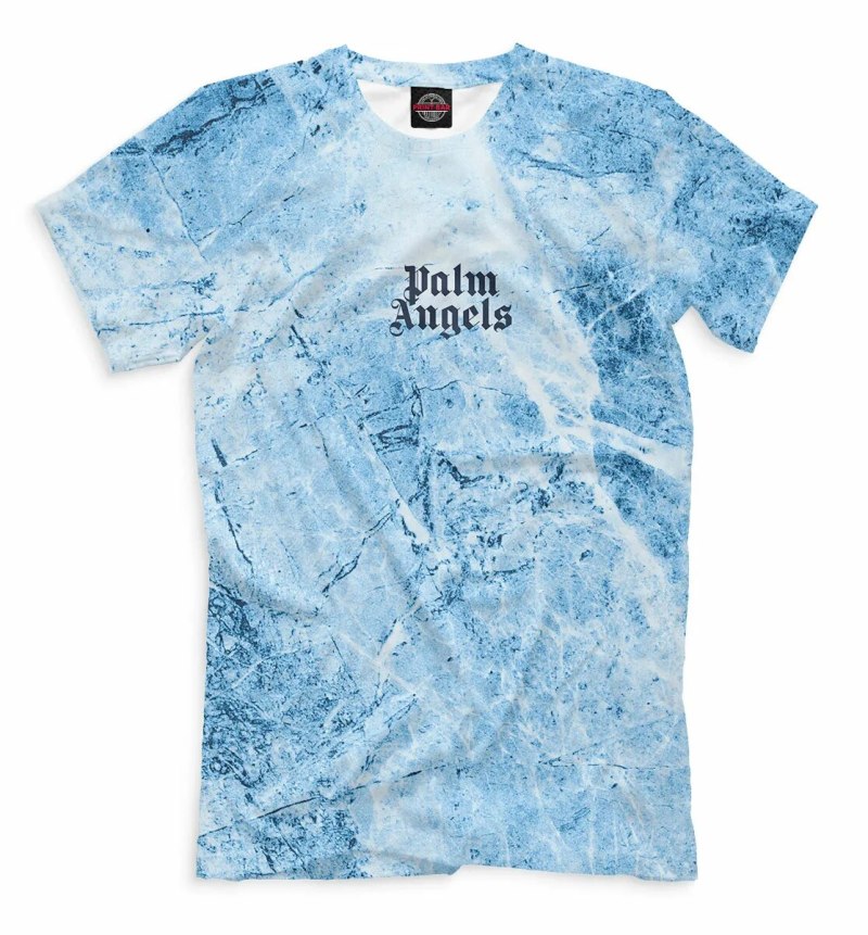 Palm Angels футболка