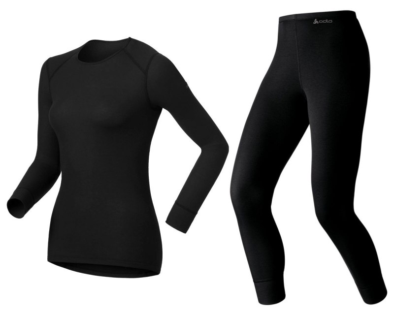 Рейтузы Odlo warm 152042