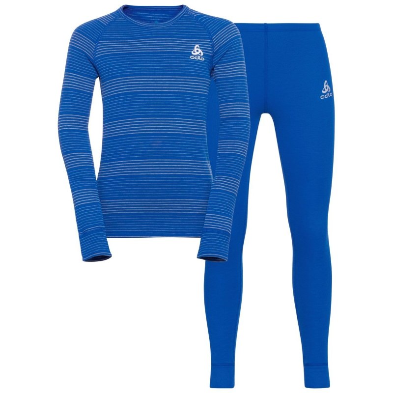 Рейтузы Odlo warm 152042