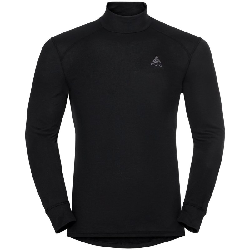 Odlo Active warm Eco трехмерная вязка