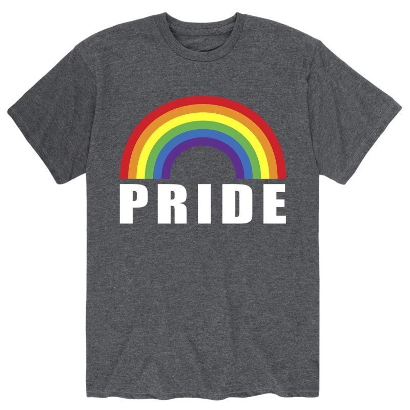 Футболка Pride