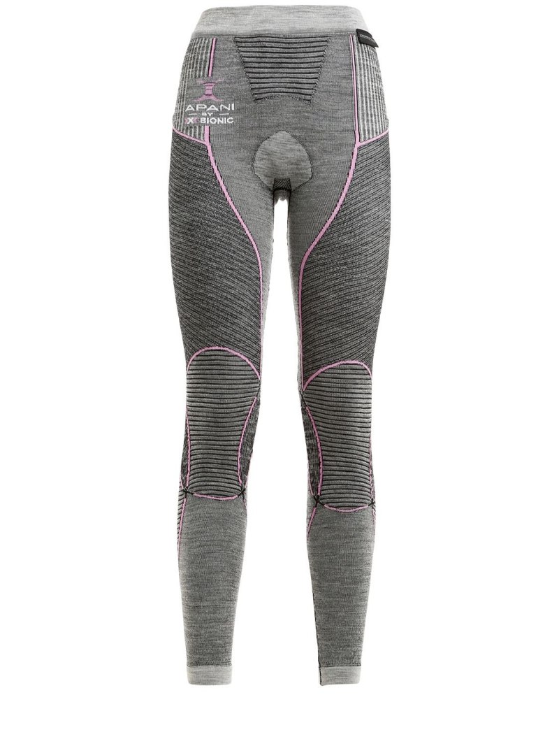 Термобелье низ женское x-Bionic Apani 4.0 Merino