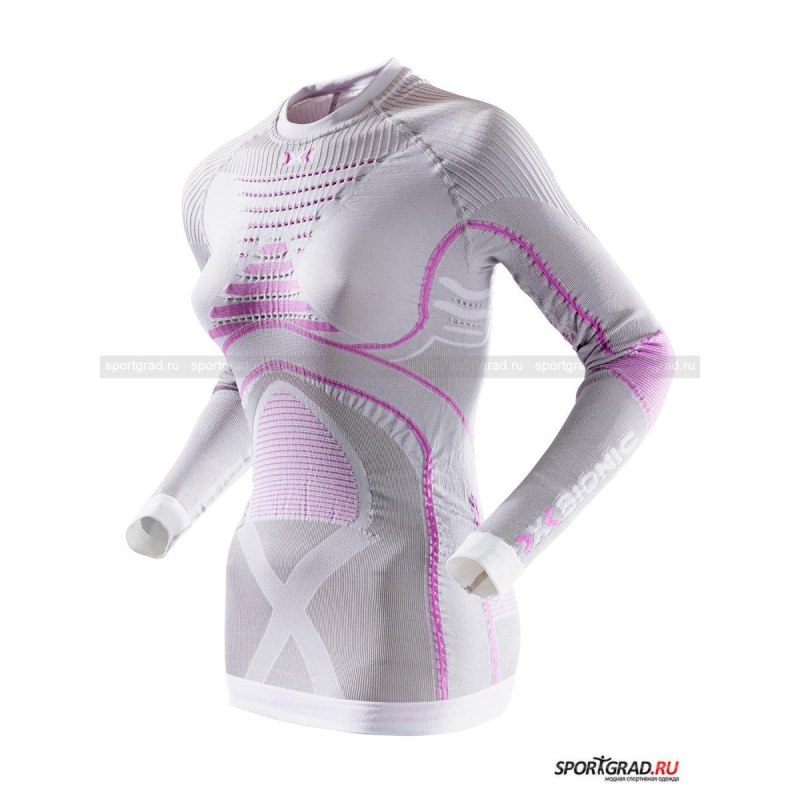 X-Bionic футболка i020112