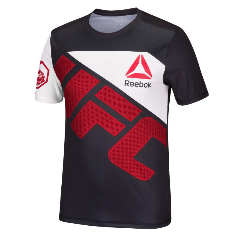 Футболка Хабиб Нурмагомедов UFC Reebok