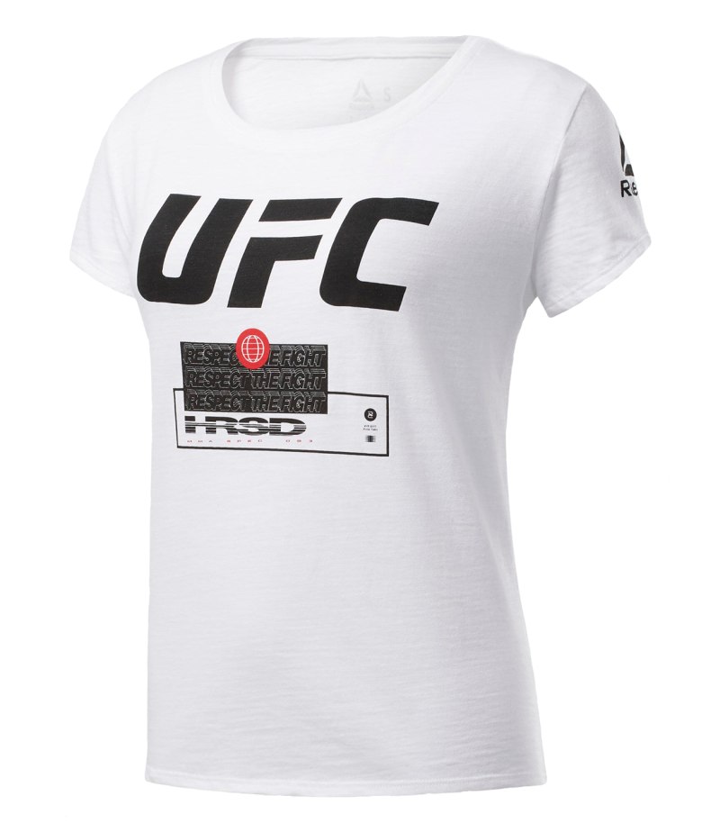 Футболка UFC Reebok