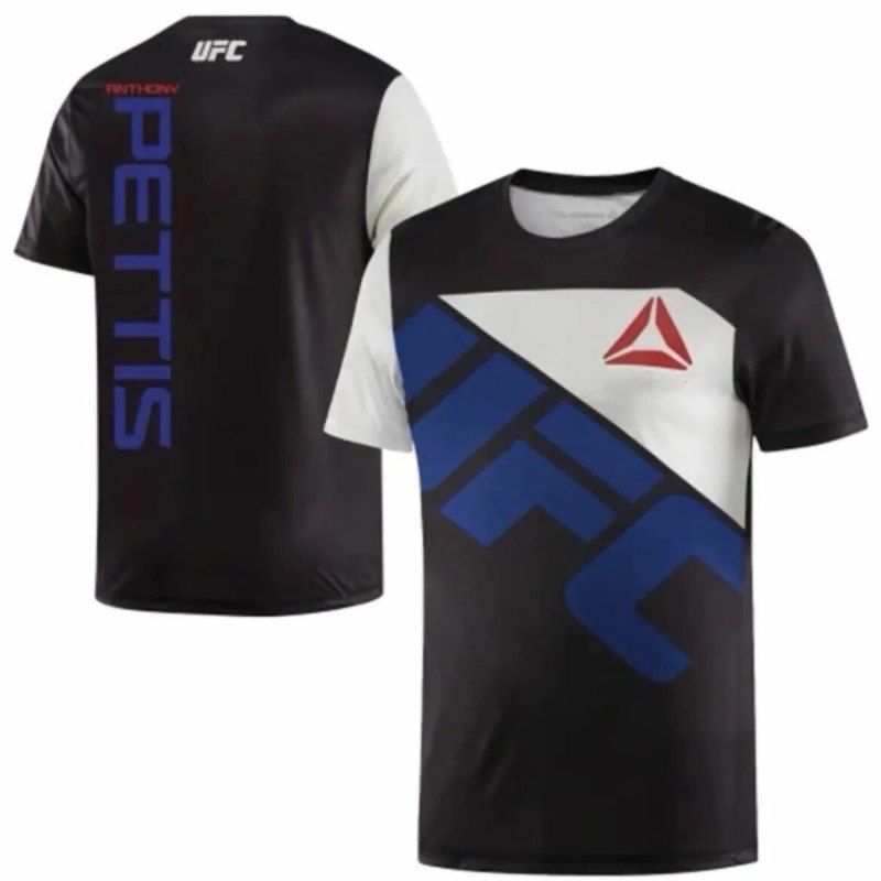 Футболка Конор МАКГРЕГОР UFC Reebok