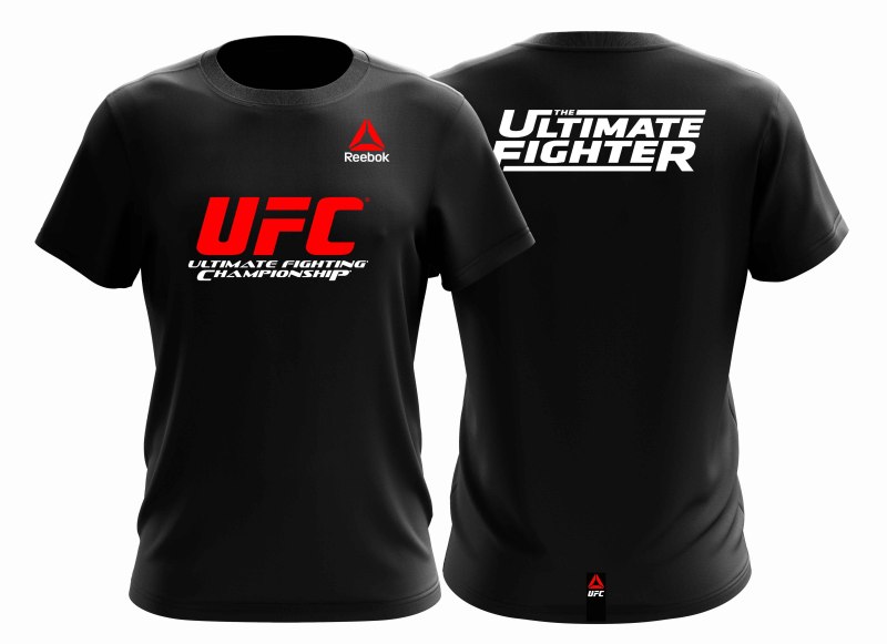 UFC T Shirt