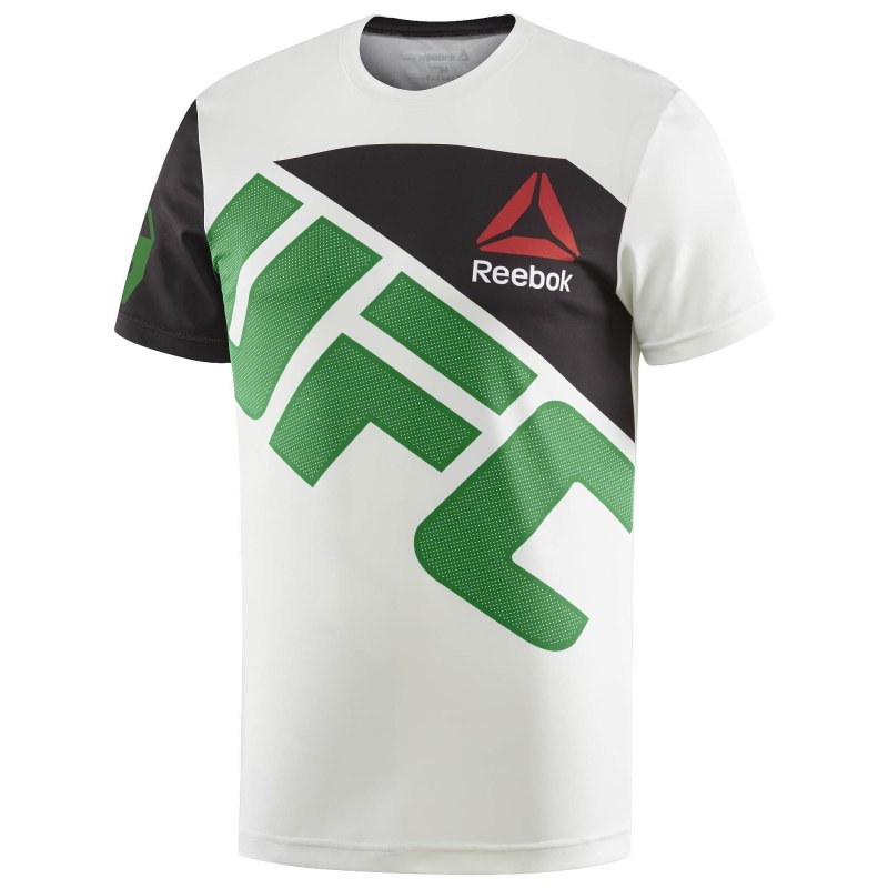 Reebok UFC футболка мужская