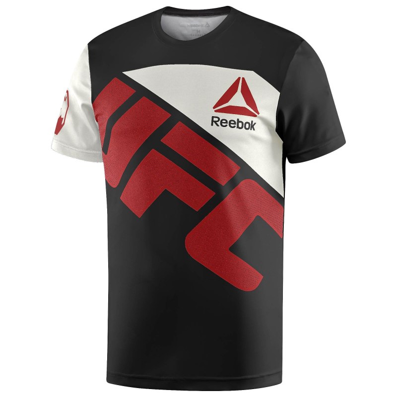 Reebok UFC одежда