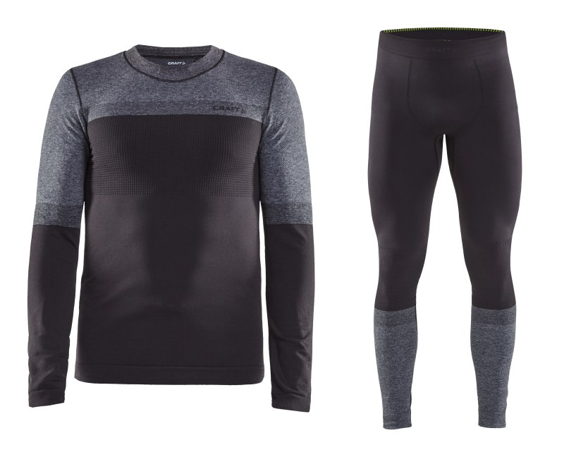 Craft Active intensity мужское термобелье