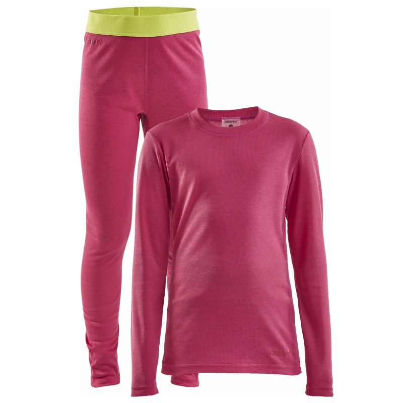 Craft Core warm Baselayer фото